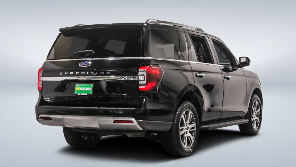 2024 Ford Expedition — photo 7