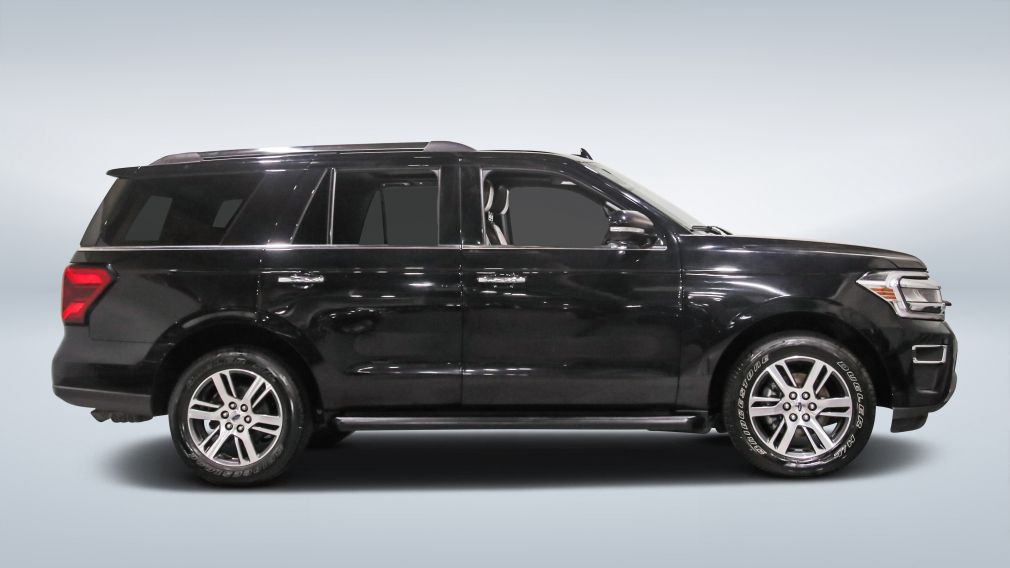 2024 Ford Expedition — photo 8