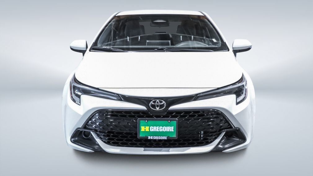 2023 Toyota Corolla — photo 2