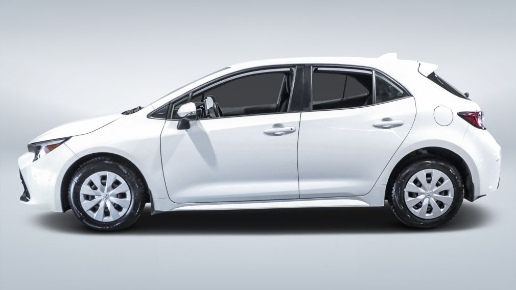 2023 Toyota Corolla — photo 4