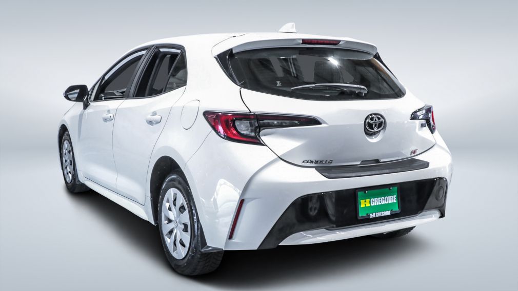 2023 Toyota Corolla — photo 5