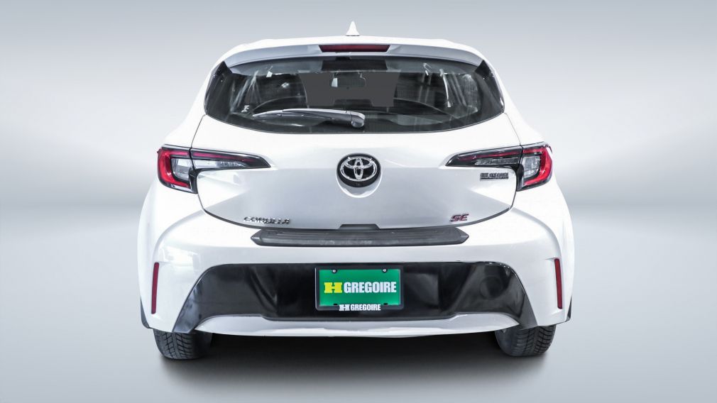 2023 Toyota Corolla — photo 6