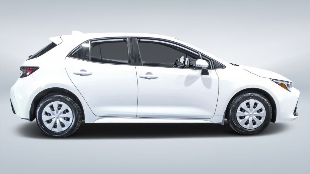 2023 Toyota Corolla — photo 8