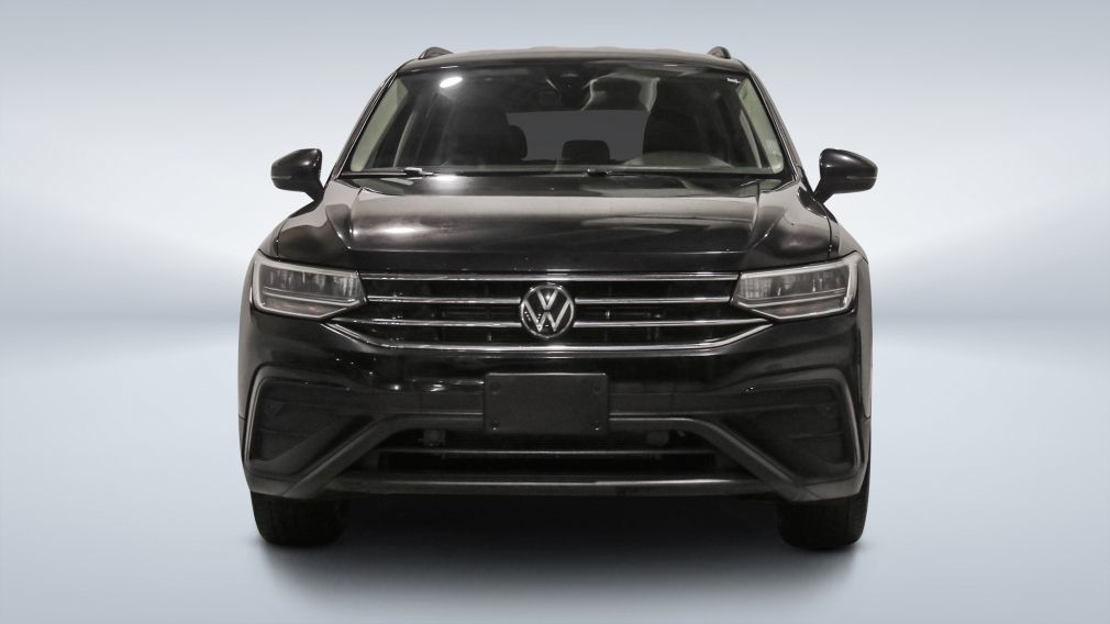 2024 Volkswagen Tiguan — photo 2