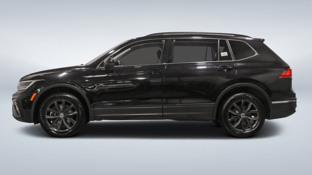 2024 Volkswagen Tiguan — photo 4