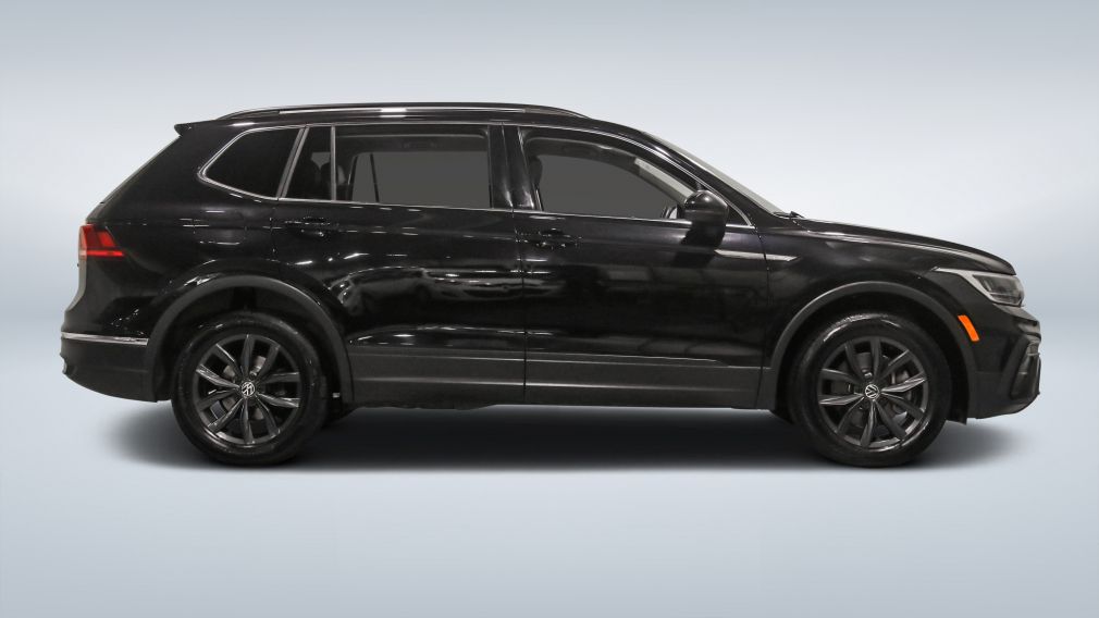 2024 Volkswagen Tiguan — photo 8