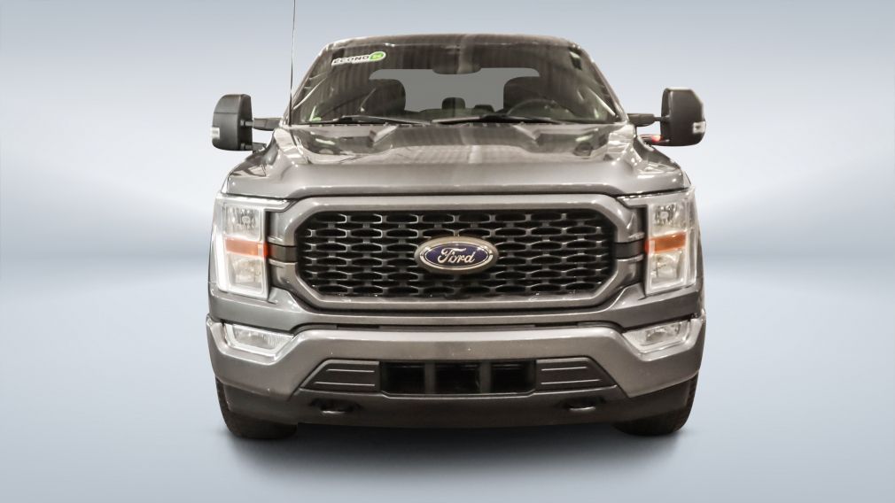 2022 Ford F150 — photo 2