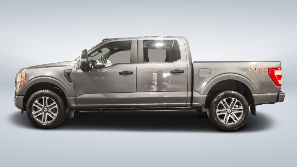 2022 Ford F150 — photo 4
