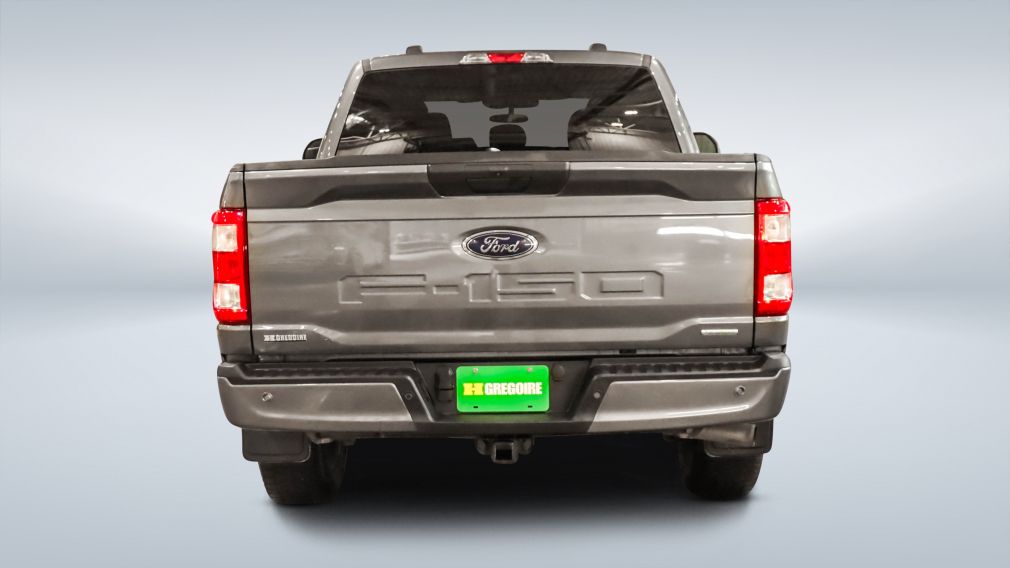 2022 Ford F150 — photo 6