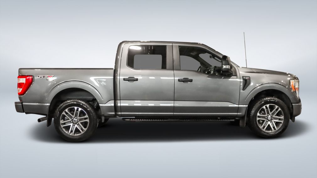 2022 Ford F150 — photo 8