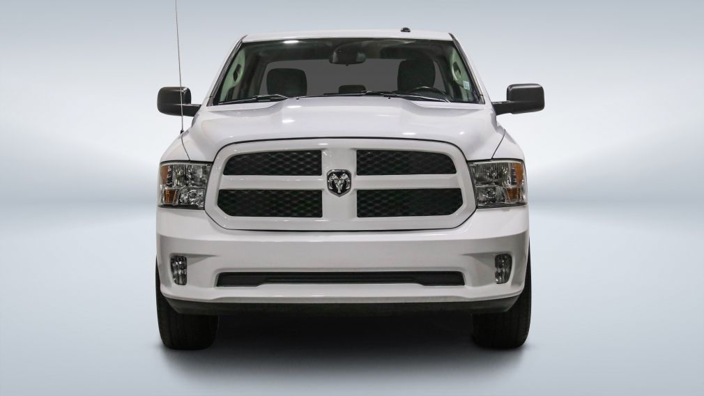 2023 Ram 1500 — photo 2
