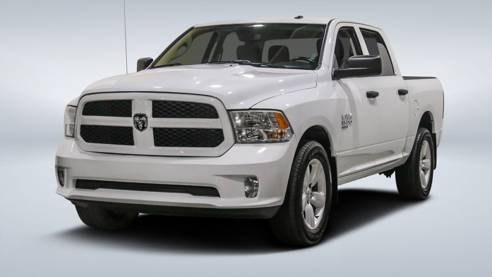 2023 Ram 1500 — photo 3