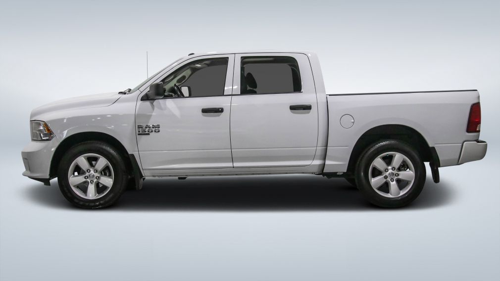 2023 Ram 1500 — photo 4
