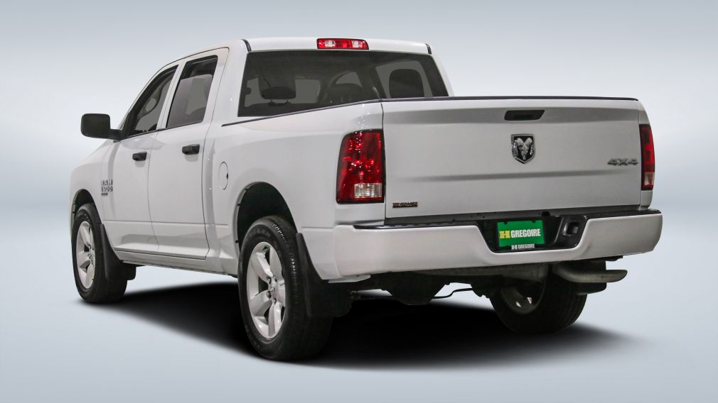 2023 Ram 1500 — photo 5