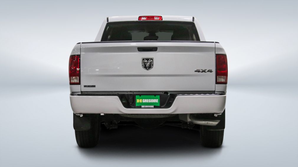2023 Ram 1500 — photo 6