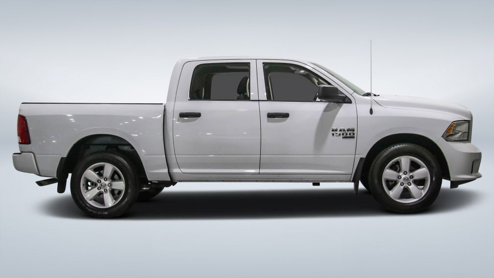 2023 Ram 1500 — photo 8