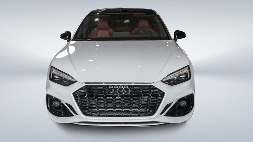 2024 Audi S5 — photo 2