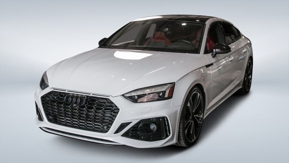 2024 Audi S5 — photo 3