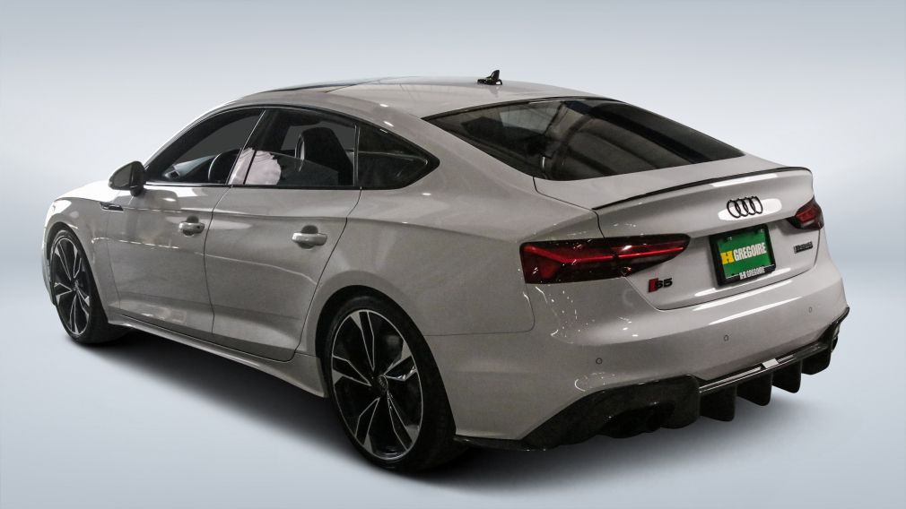 2024 Audi S5 — photo 4