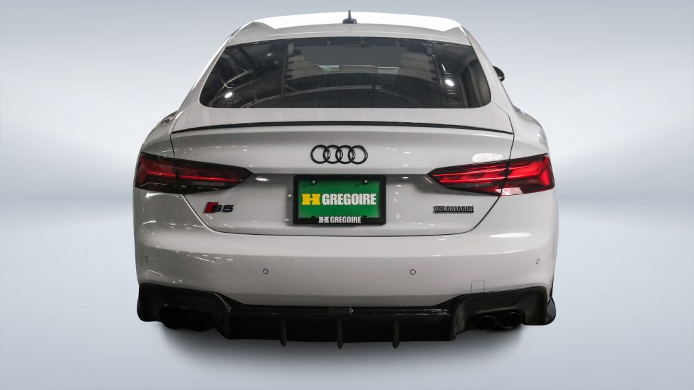 2024 Audi S5 — photo 5