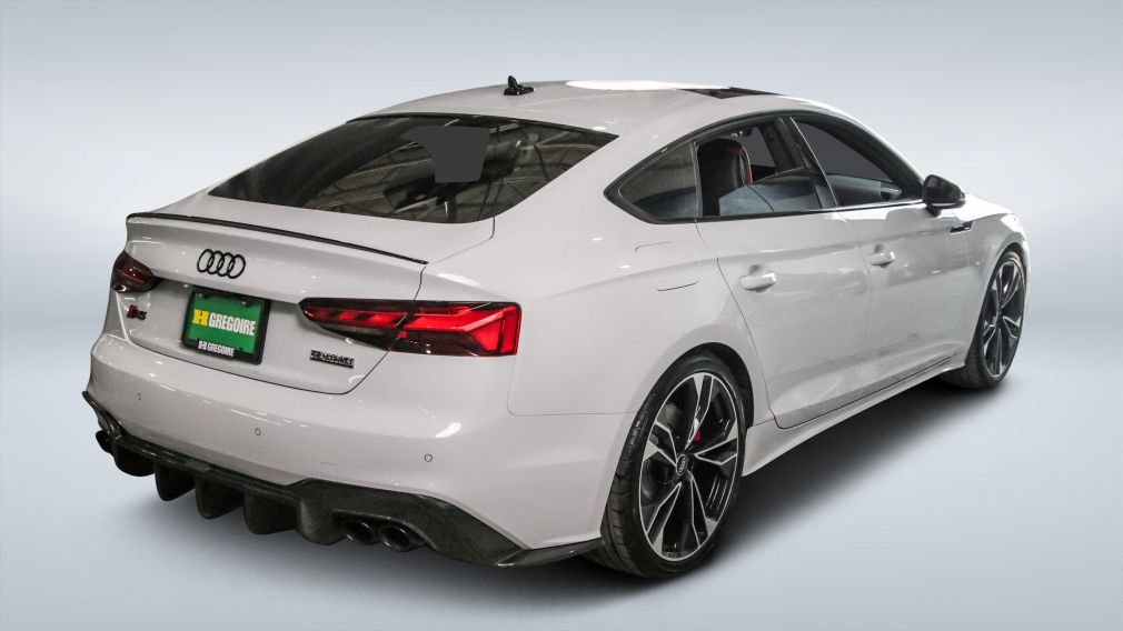 2024 Audi S5 — photo 6
