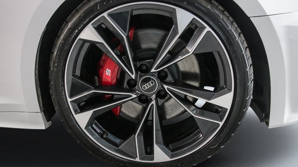 2024 Audi S5 — photo 7