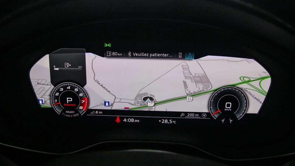 2024 Audi S5 — photo 8
