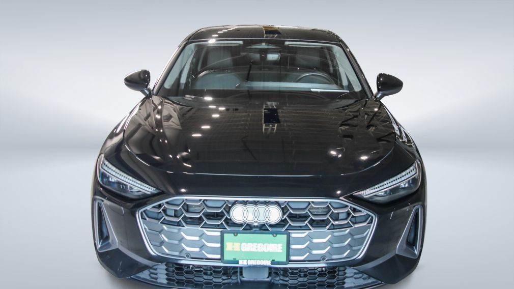 2025 Audi A5 — photo 2