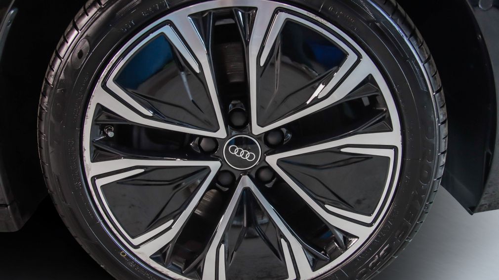 2025 Audi A5 — photo 7