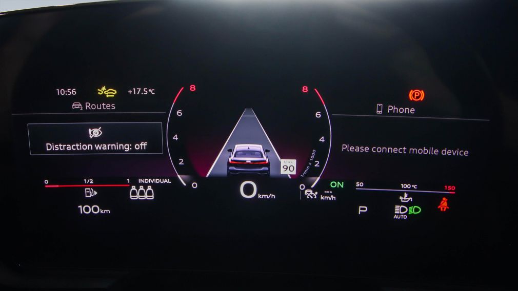 2025 Audi A5 — photo 8