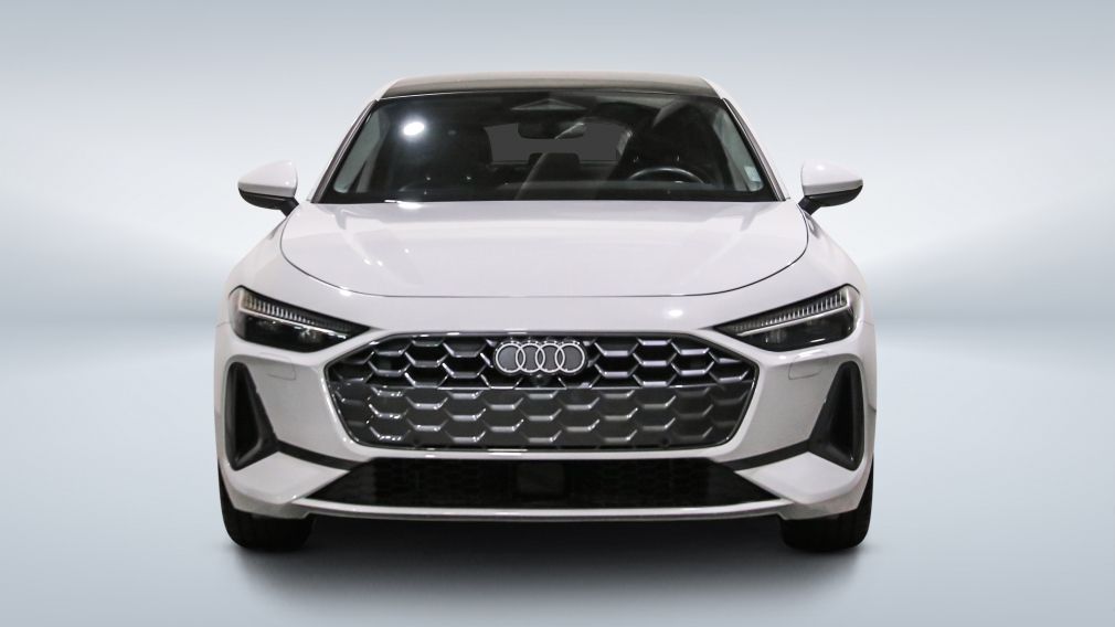 2025 Audi A5 — photo 2