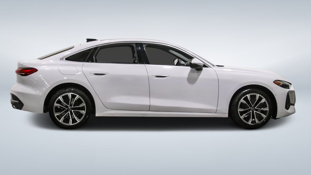 2025 Audi A5 — photo 8