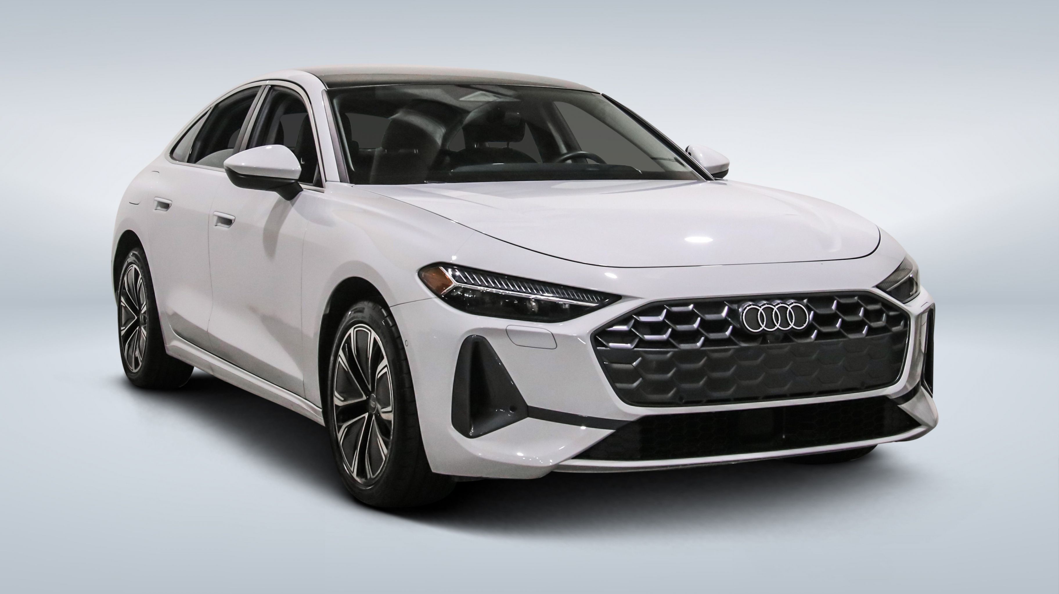 2025 Audi A5 à vendre à Carignan