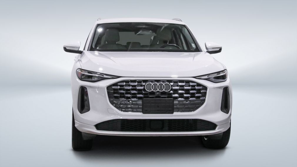 2025 Audi Q5 — photo 2