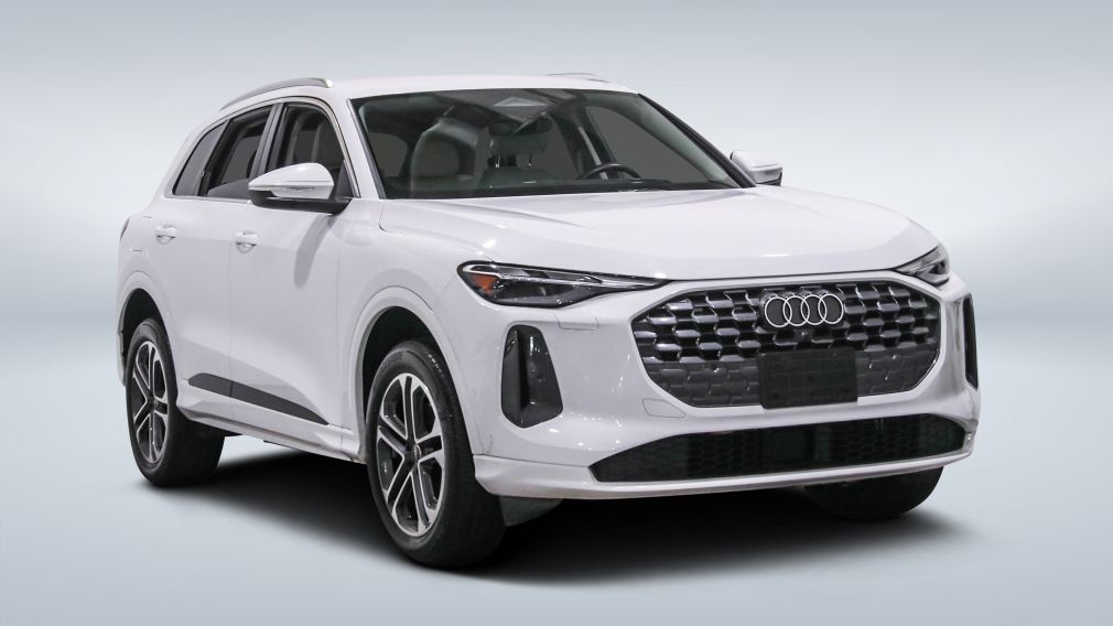 2025 Audi Q5