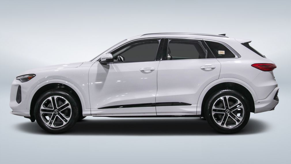 2025 Audi Q5 — photo 4