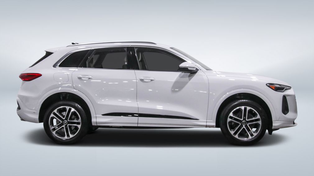 2025 Audi Q5 — photo 8