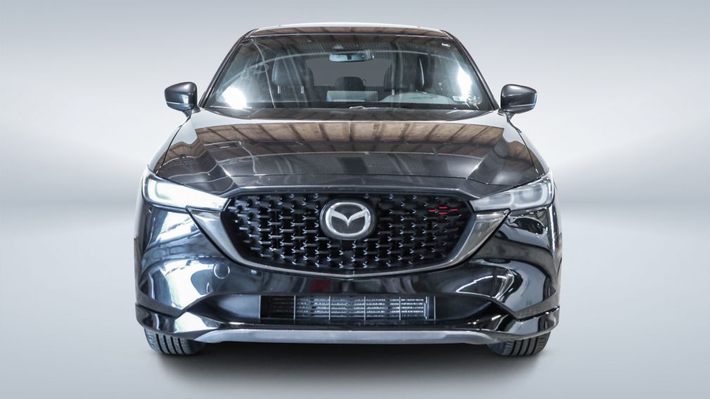 2023 Mazda CX 5 — photo 2