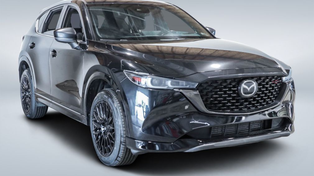 2023 Mazda CX 5