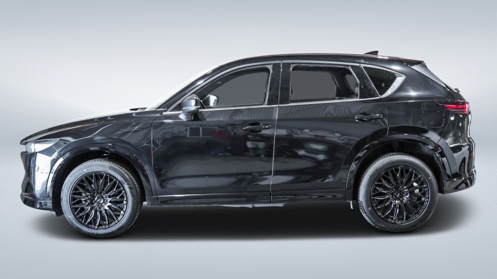 2023 Mazda CX 5 — photo 4