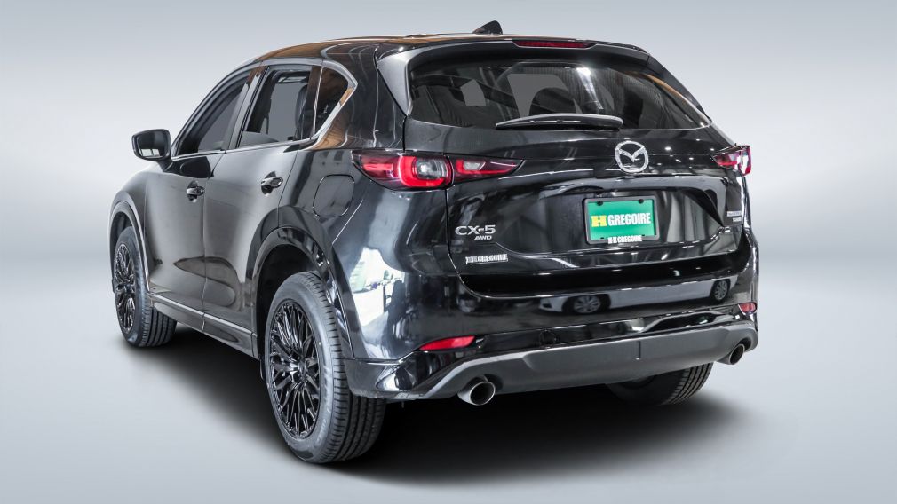 2023 Mazda CX 5 — photo 5