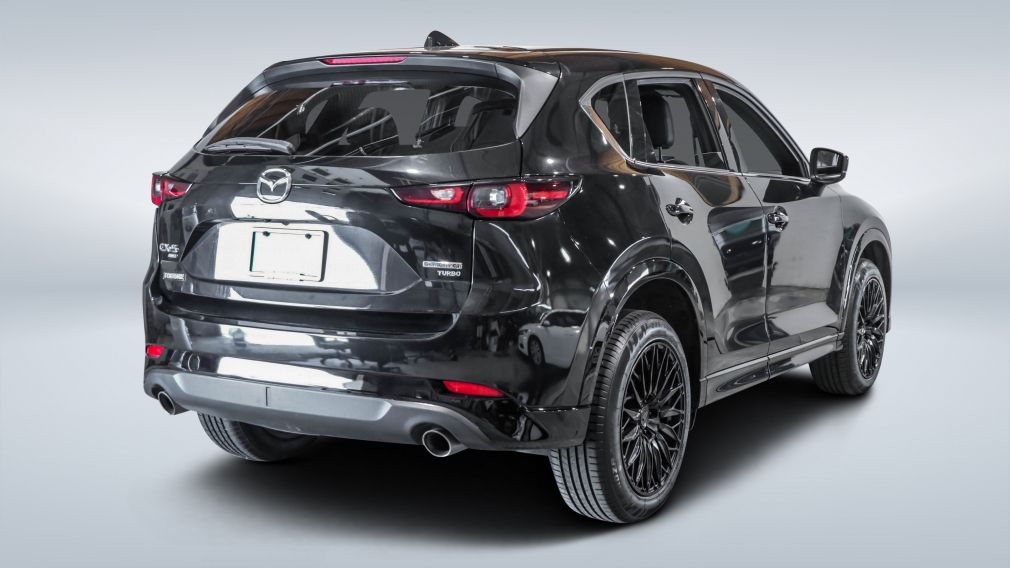 2023 Mazda CX 5 — photo 7