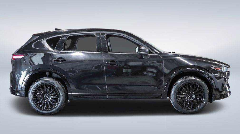 2023 Mazda CX 5 — photo 8