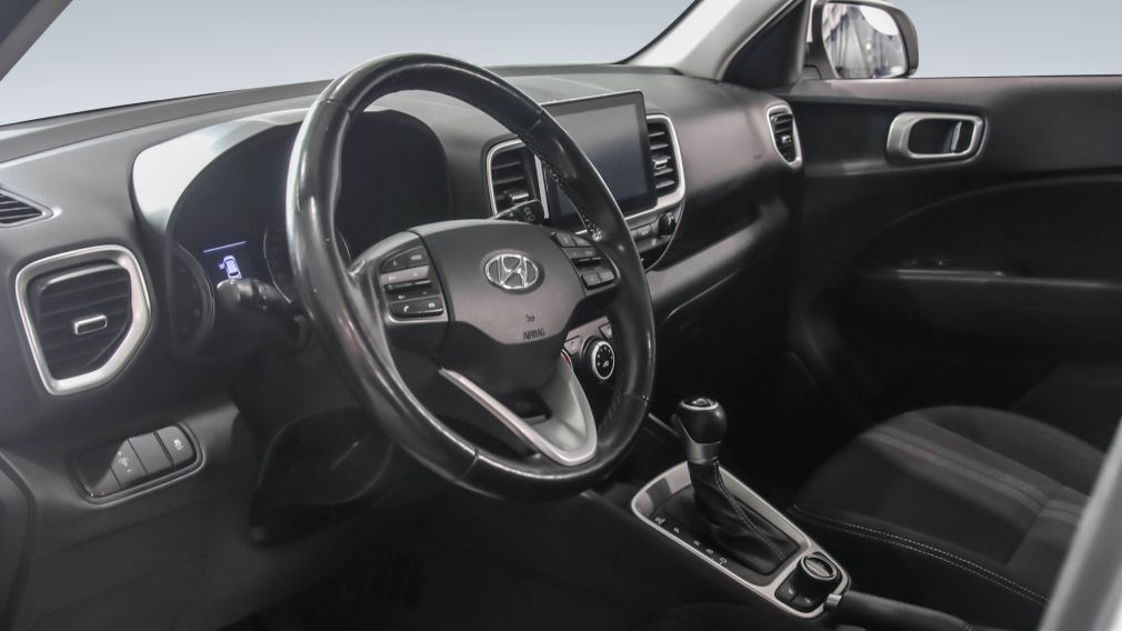 2021 Hyundai Venue — photo 7
