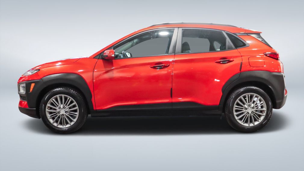 2018 Hyundai Kona — photo 4