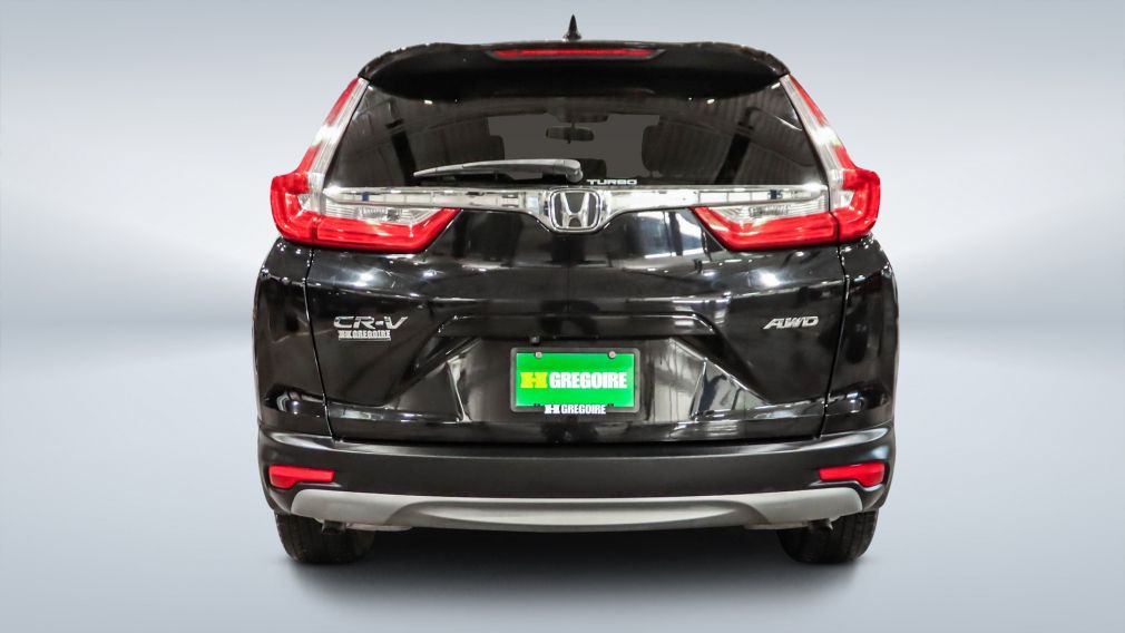 2017 Honda CRV — photo 6