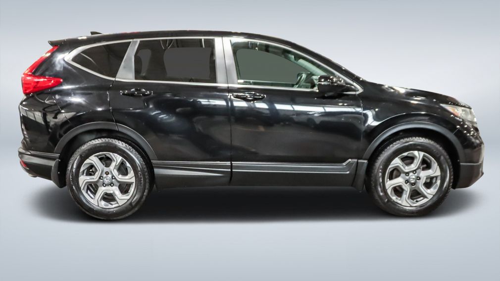 2017 Honda CRV — photo 8