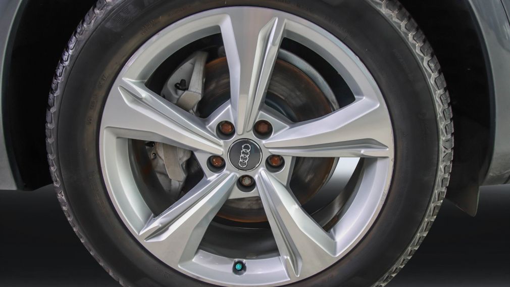 2020 Audi Q5 — photo 7