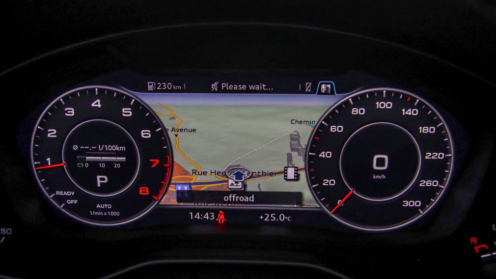 2020 Audi Q5 — photo 8