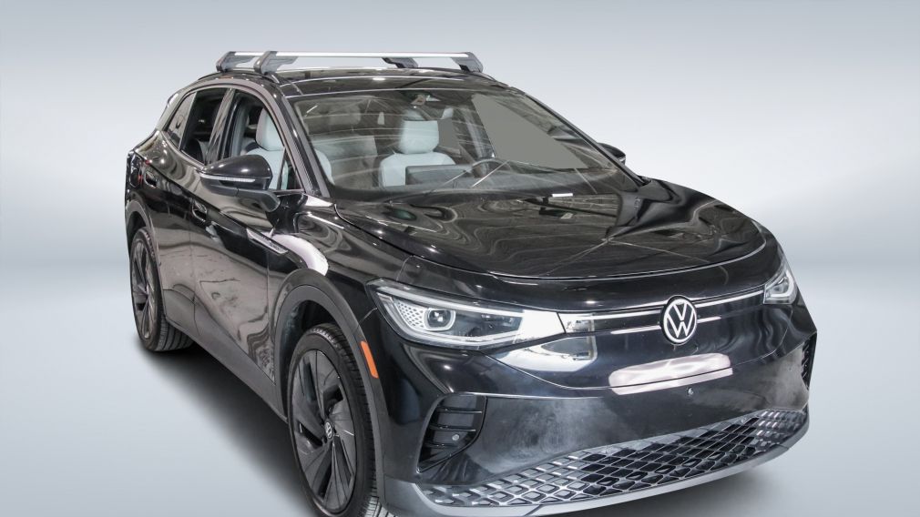 2025 Volkswagen ID.4